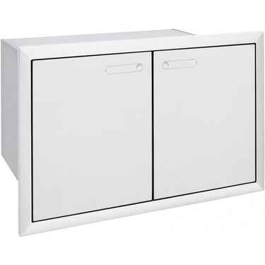 Lynx Ventana 36-Inch Dry Storage Sealed Pantry - LPA36-4
